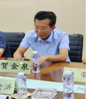 河北惠泽公司与中科院雄安创新研究院举行合作协议签约仪式