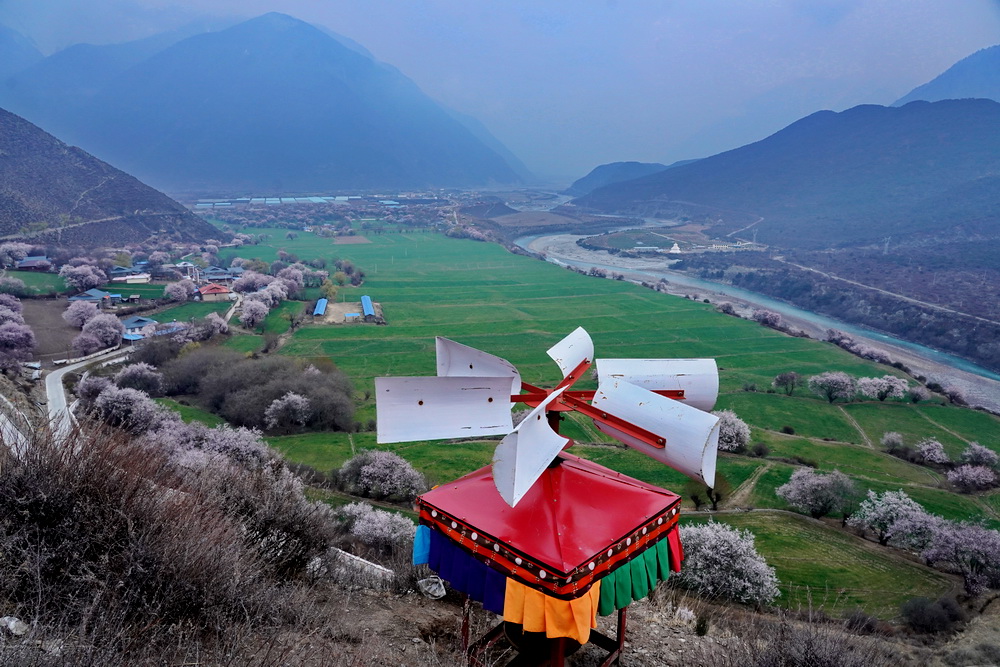 又到自驾西藏季节：看看我总结的高原行小常识，总有一条对你有用