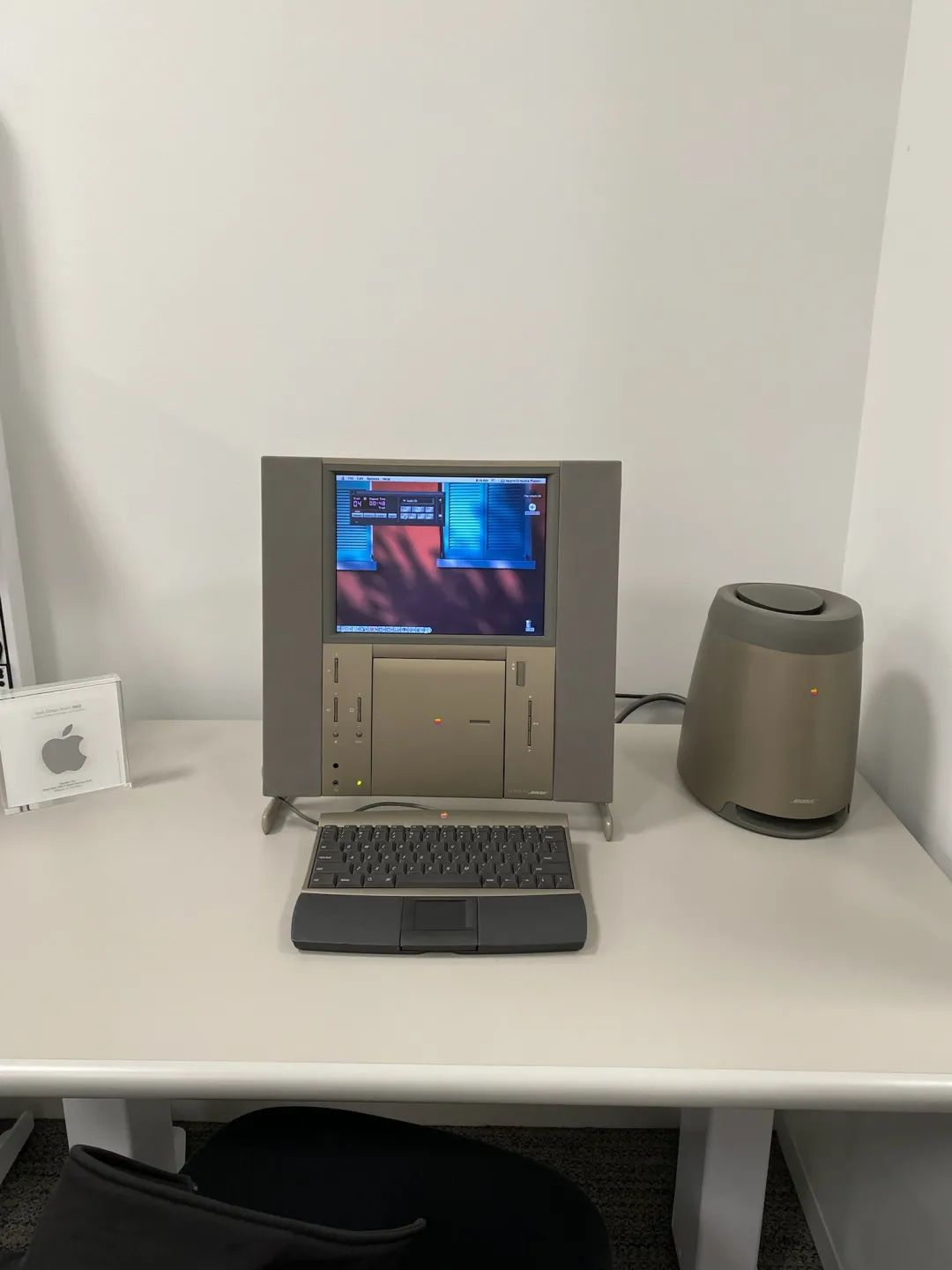 跟着欧皇差友进苹果总部转了一圈，我是真的酸了