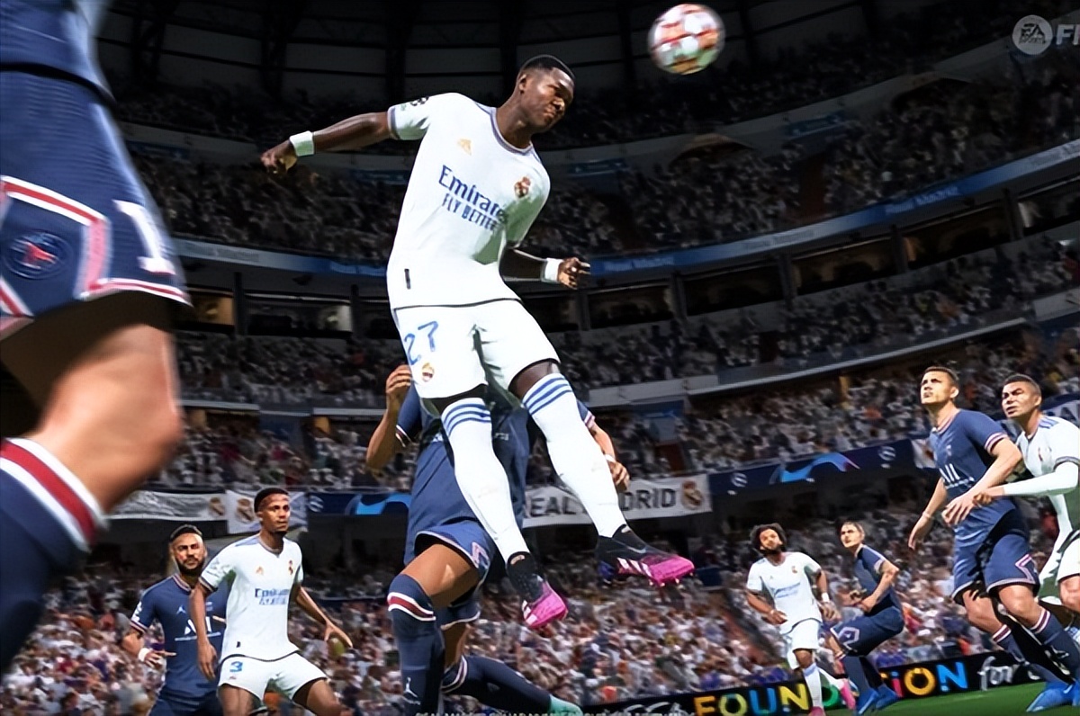 《FIFA 22》将测试跨平台联机 最早今秋实现跨平台