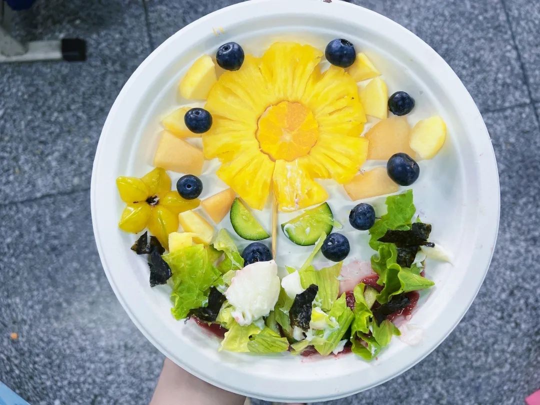 南湖小学举行“劳动教育实践周”主题活动