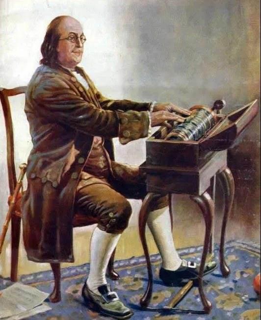 玻璃琴为什么恐怖玻璃琴被禁止的原因