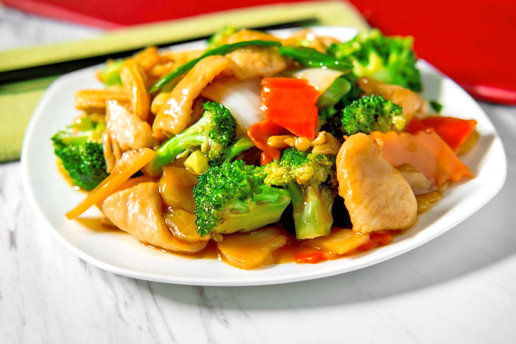 精选12道美味的家常小炒，简单易操作，下酒又下饭，上班族都爱吃