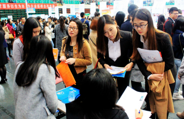 大学退学就没出路了吗（大学专业前景分5个梯队）