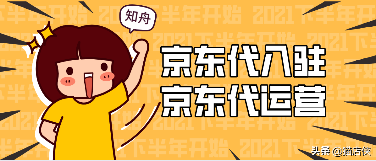 京东入驻店铺运营怎么做？这份代运营案例告诉你