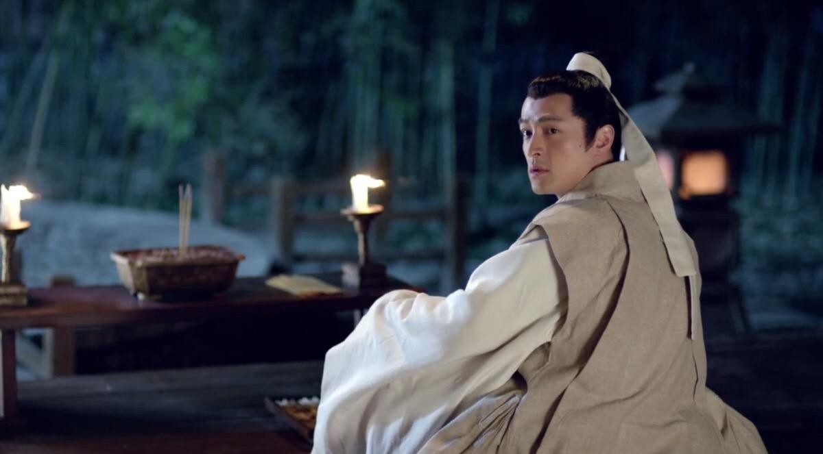 “病娇美男”别硬演，有人公子世无双，有人乡野村夫呆头鹅