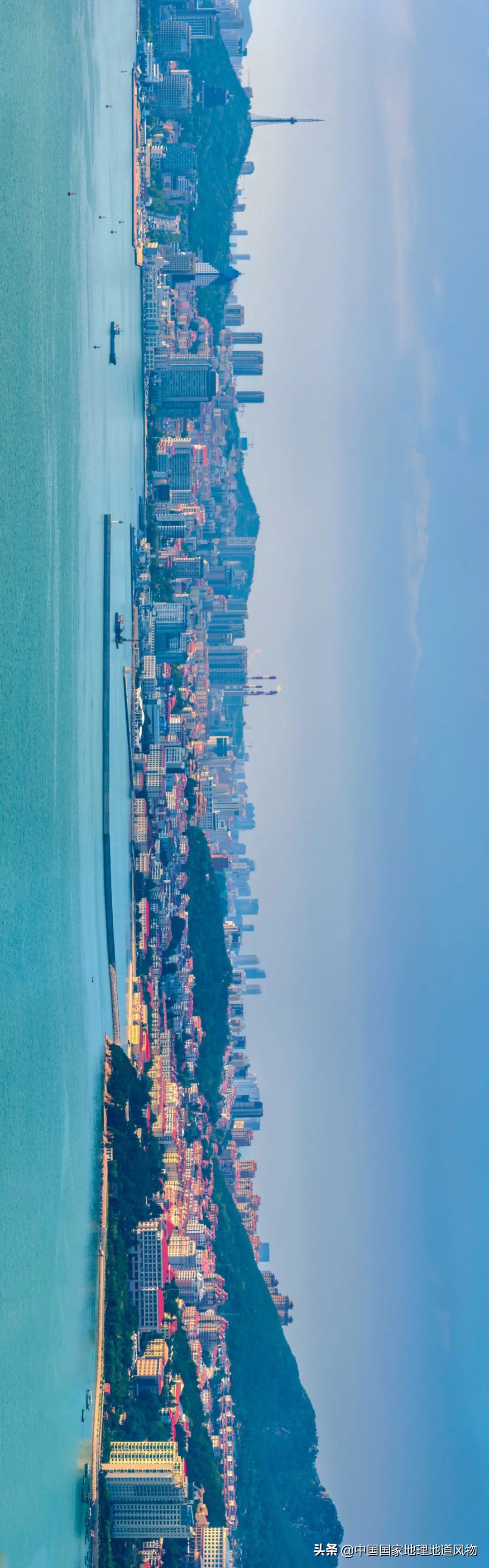 中国第一海鲜大省的这座城，让国人实现顶级生蚝自由