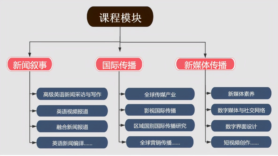 这类人才国家重需！上海外国语大学率先培养，获中宣部、教育部认可！