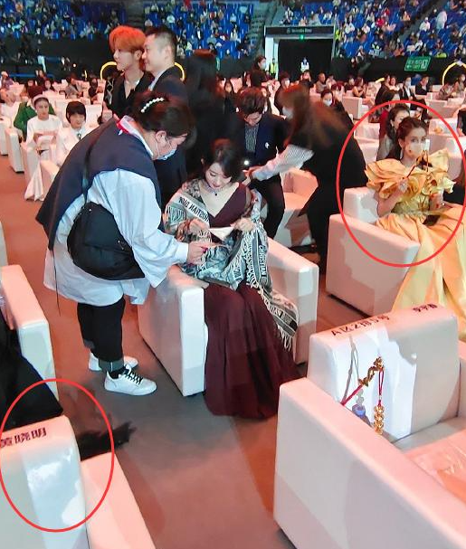 黄晓明、杨颖难逃婚姻七年之痒，离婚细节却展露为人父母的体面