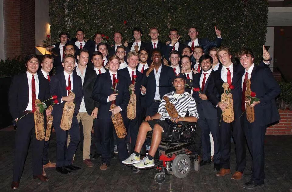 全美颜值最高的大学排行榜出炉！你的梦中情校上榜了吗？