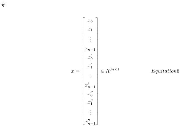 Apollo二次規劃算法(piecewise jerk path optimizer)解析
