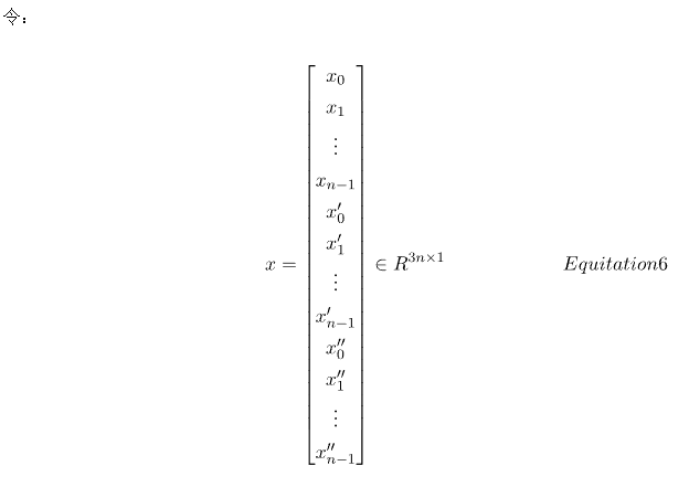 Apollo二次规划算法(piecewise jerk path optimizer)解析