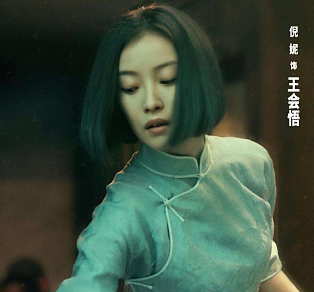 第36届大众电影百花奖最佳女主角候选都有谁，看看你支持谁吧