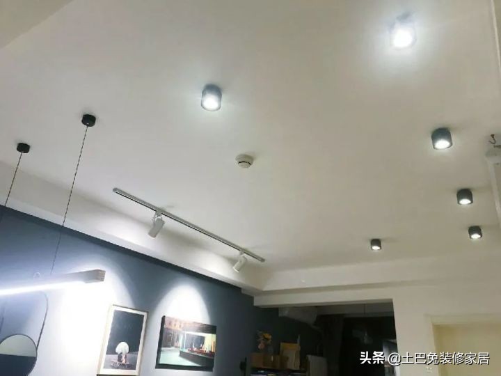 小户型有哪些神仙装修案例？