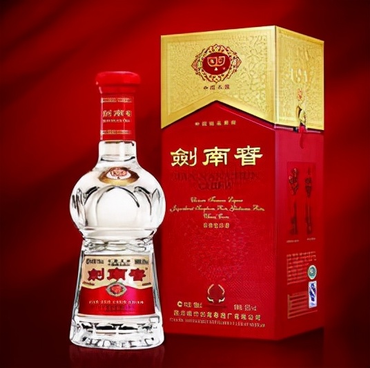 中国十大名酒，您都喝过吗？