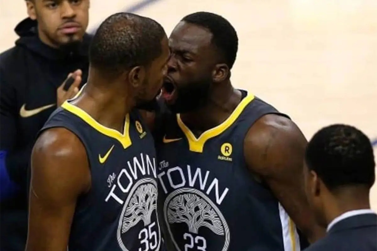 杀人诛心！盘点NBA最著名的十句“神嘲讽”：格林公式无缘前三