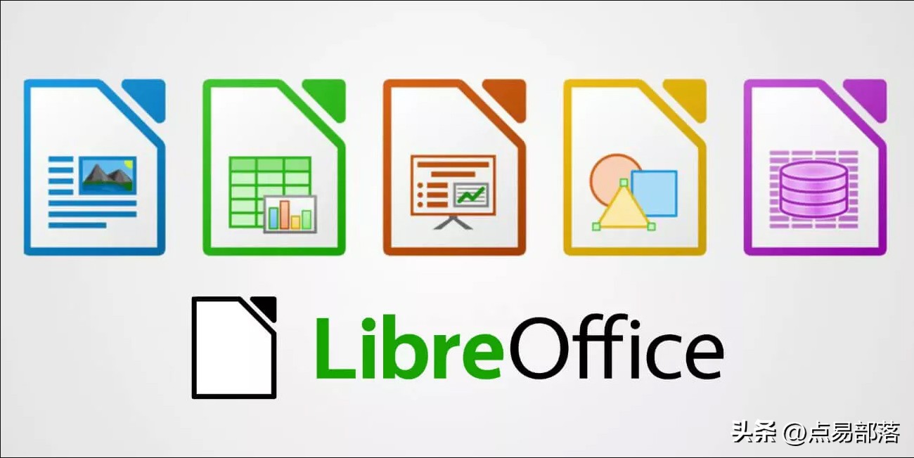 最流行的两款开源免费正版软件，一个吊打office，一个完胜PS
