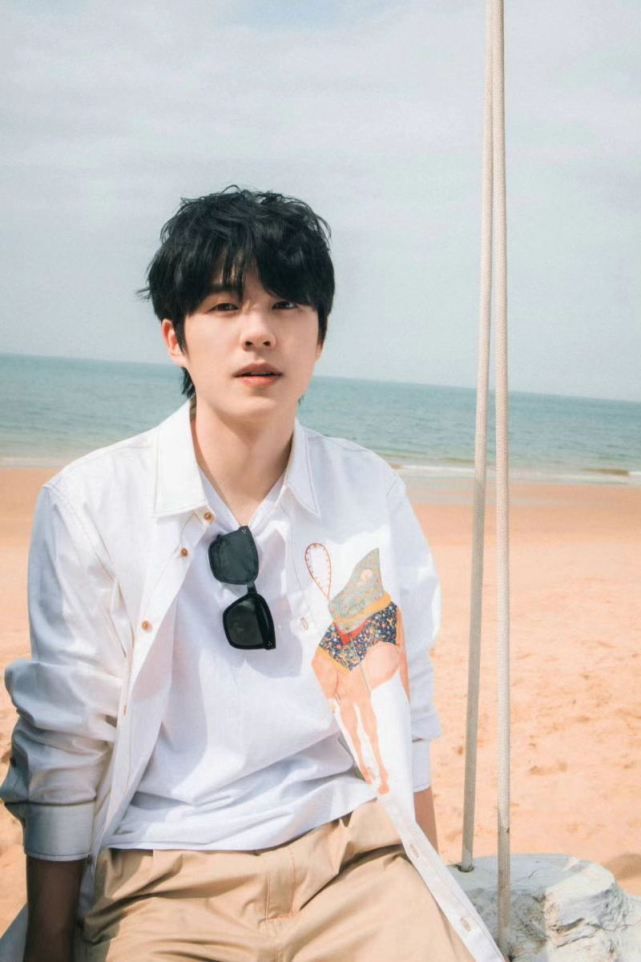 中餐厅6常驻嘉宾阵容曝光？陈立农张若昀谭松韵等人助阵黄晓明