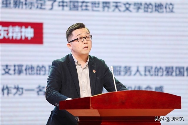 李永福：让车辆智慧行驶 让交通服务社会