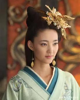 美人心计中慎儿和历史的慎儿结局一样吗