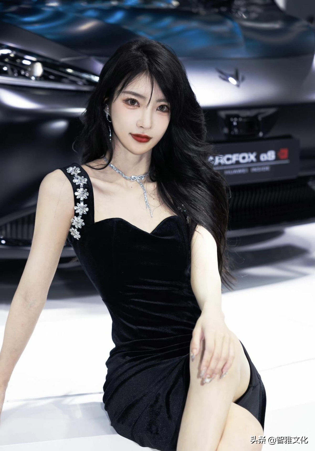 韩景枫分手引热议，富二代豪车测评人，现实渣男实锤？