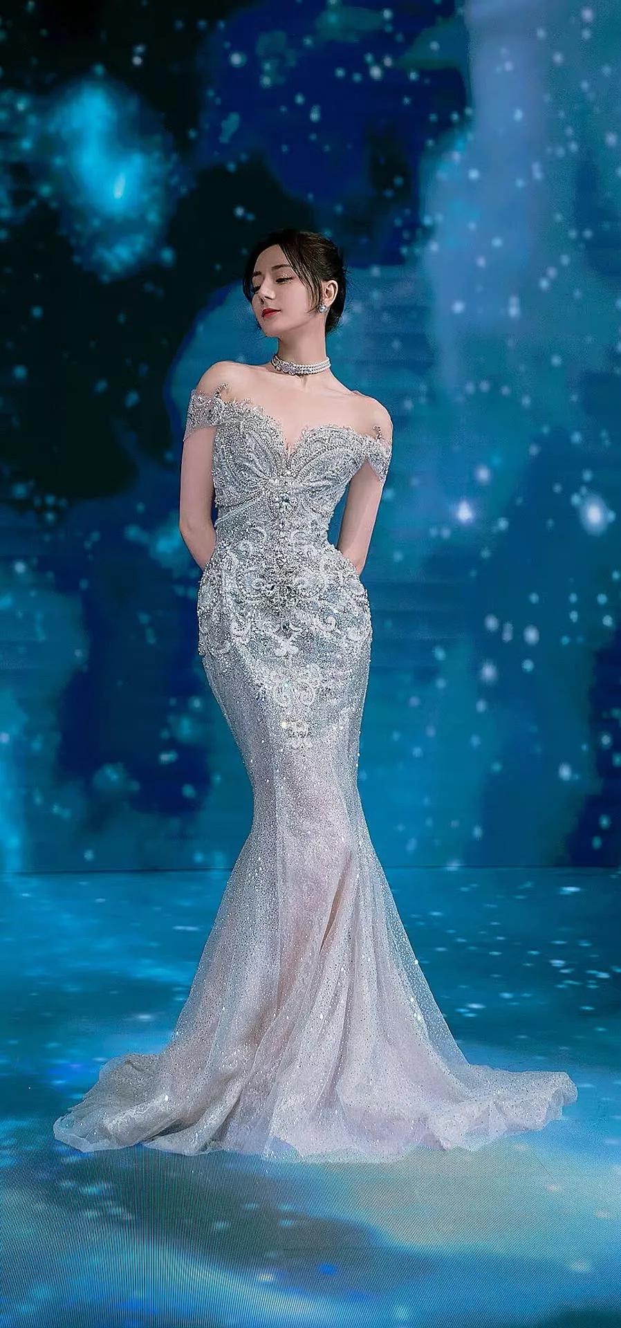 明星壁纸－第五十七期－迪丽热巴