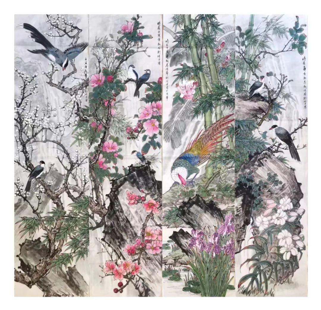 刘继才——全球当代最具影响力艺术家