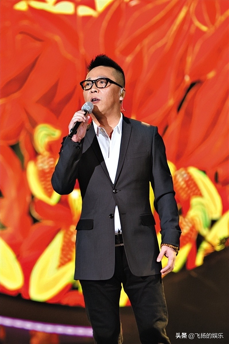 九十年代难忘的男歌手，有人入狱，有人风生水起，一曲流行一辈子