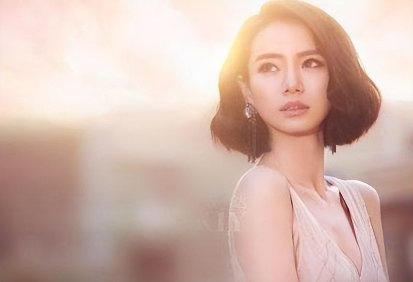 女明星短发造型，你最喜欢谁的？