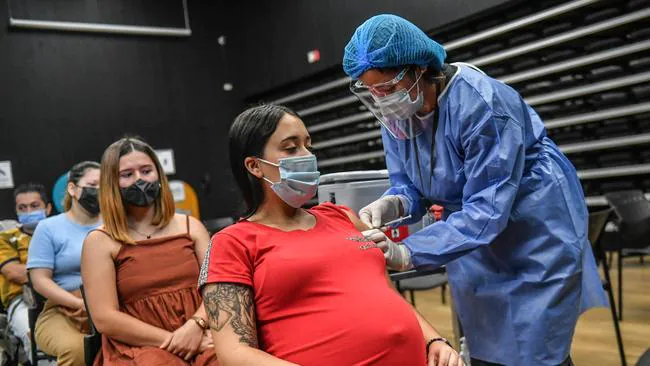 澳多所大学宣布！几乎所有课程恢复线下面授！TGA正考虑第4针