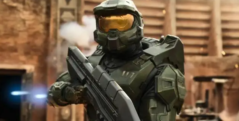 五亿美金，就拍了个这？