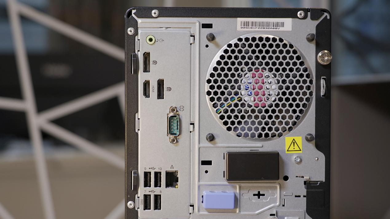 创作因“你”而精彩，联想ThinkStation K-A1锐龙版强势登场