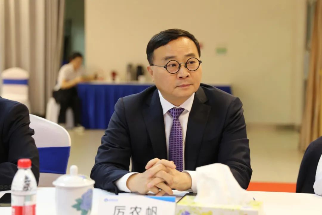 继承创新 务实图强 炎帝生物召开2022半年度战略会议