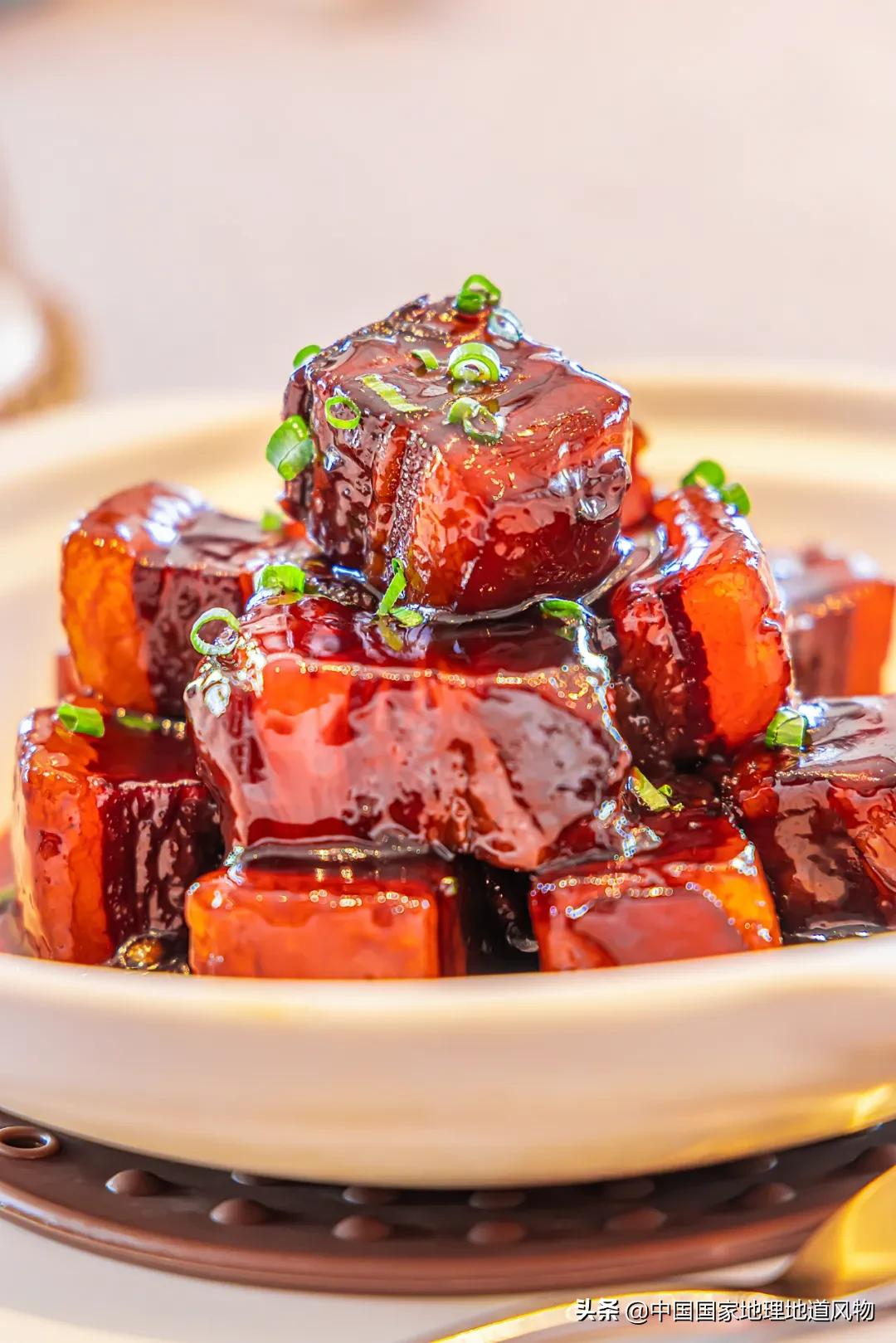 “世界美食之都”淮安，凭什么南北通吃？