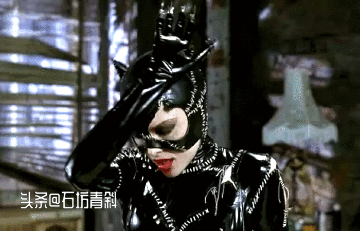 “猫女”米歇尔·菲佛,拒拍《沉默的羔羊》,和丈夫结婚29年零绯闻