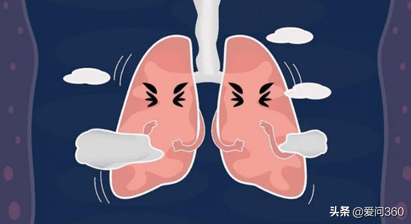 肺结节到底什么原因引发的？了解几个产生的原因，提前避免和预防