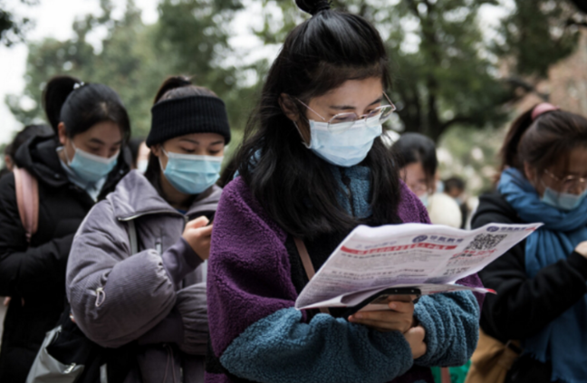 各高校“课程表”大对比！985一周45节大专一周3节，侮辱性极强