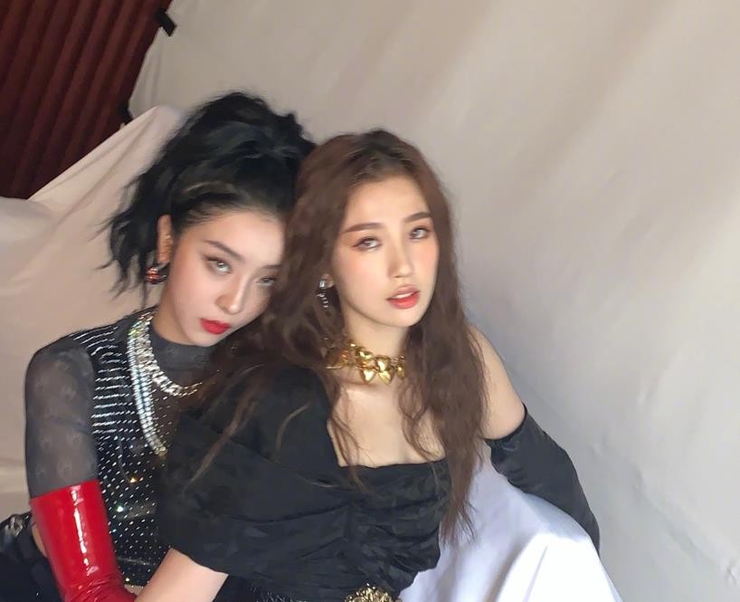 “莽撞千金”赵小棠：陈凯歌出动全家支援她，却因牙膏口碑暴跌