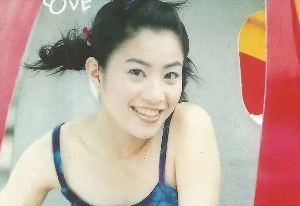 艳压群芳，突然消失的7位女星，有人入狱，有人被毁，有人结婚