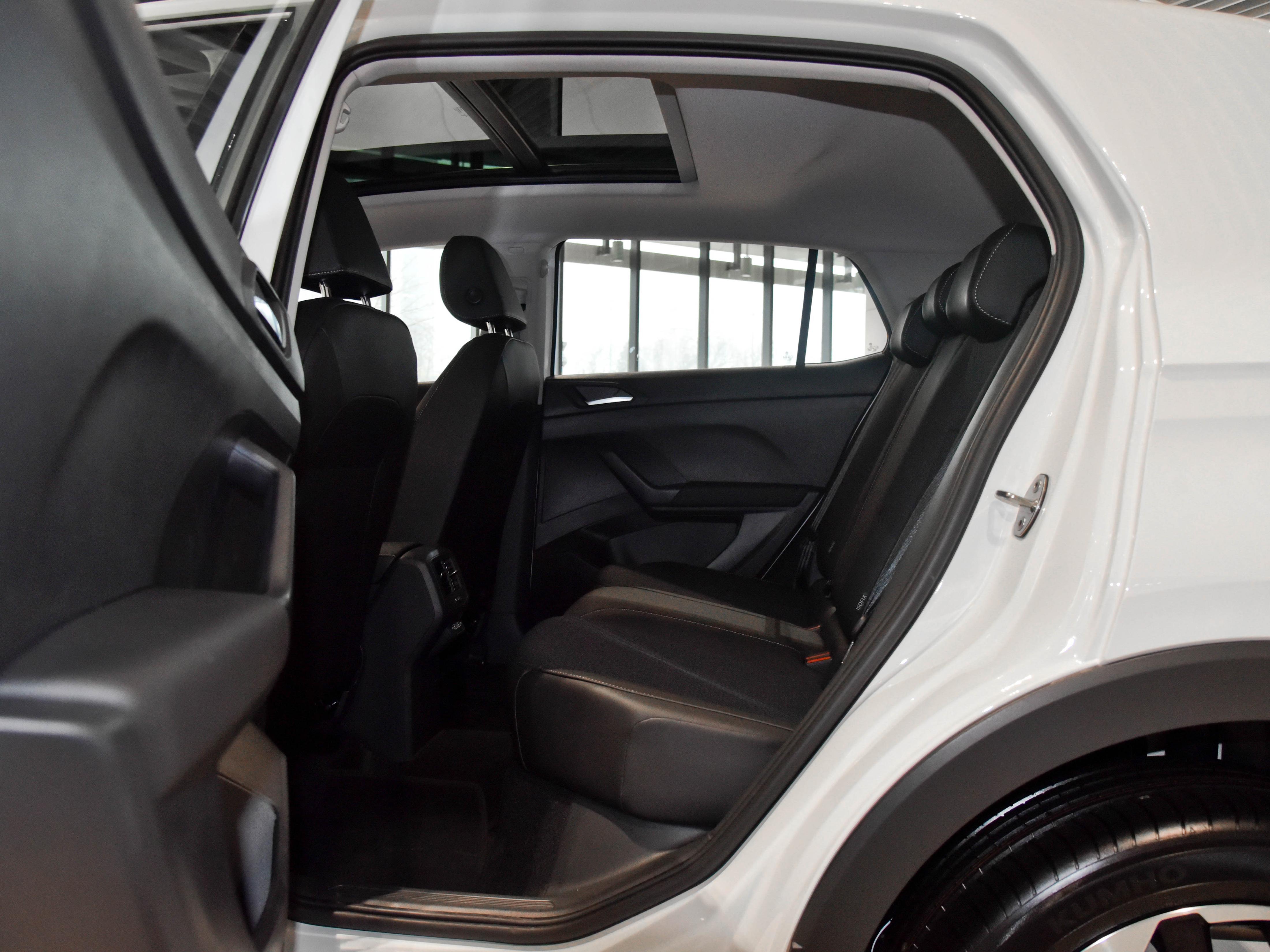 为了满足中国人民的需求,多年来在国内汽车市场深耕的大众汽车拥有