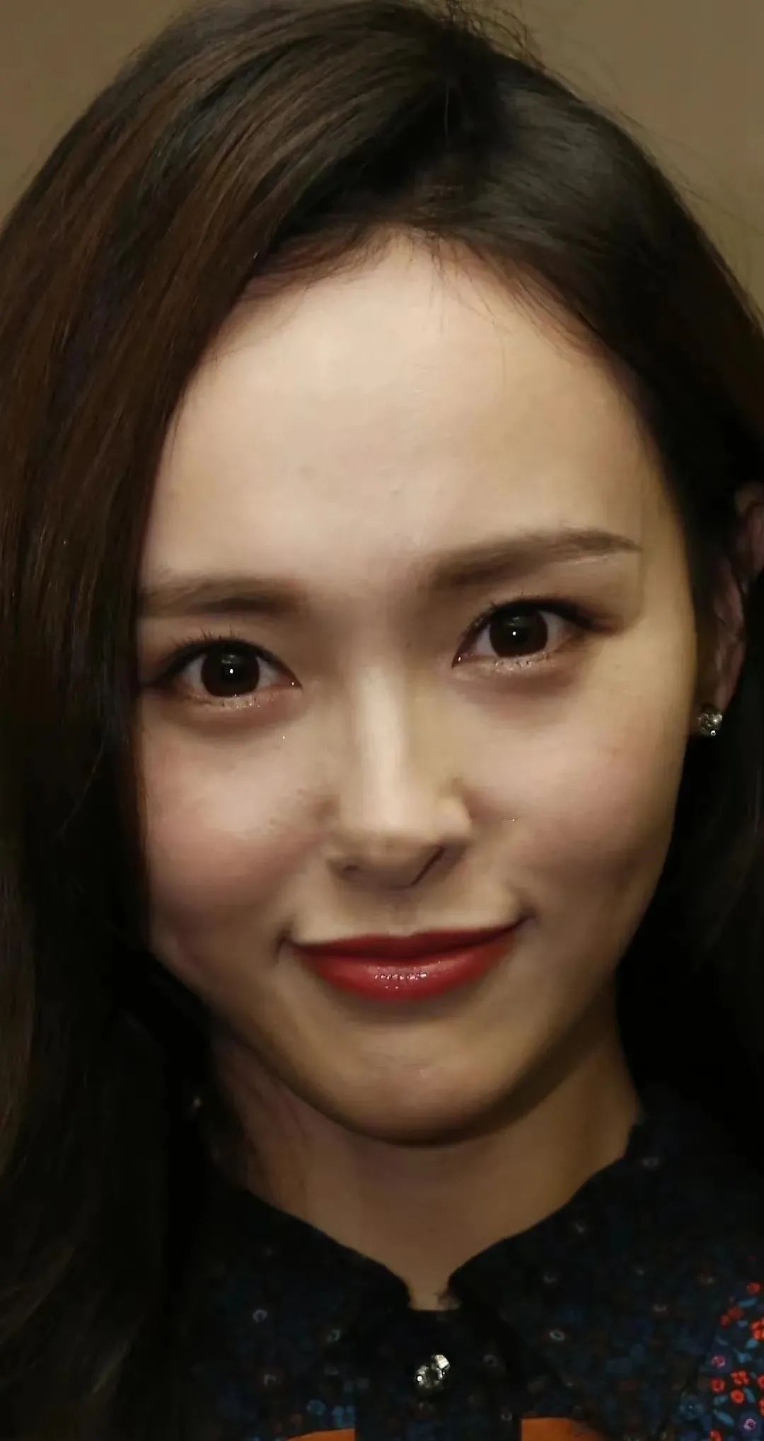 额头窄的人面相_达一风水网