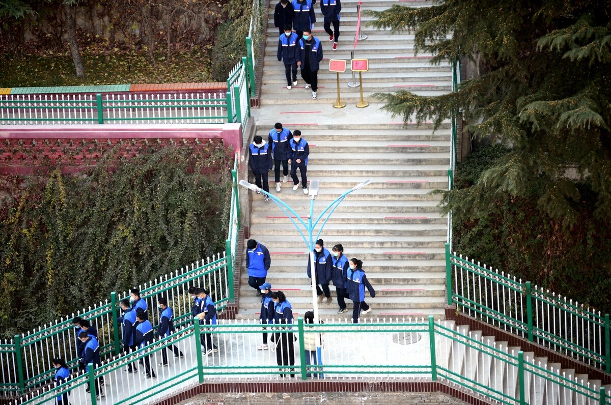 在学校被欺负的孩子就该忍气吞声吗？这位家长选择这么做