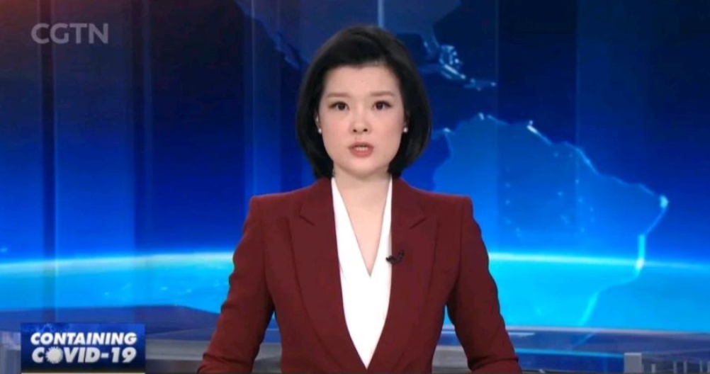 邹韵：9年磨一剑，主持人大赛金奖获得者，有望成为水均益接班人