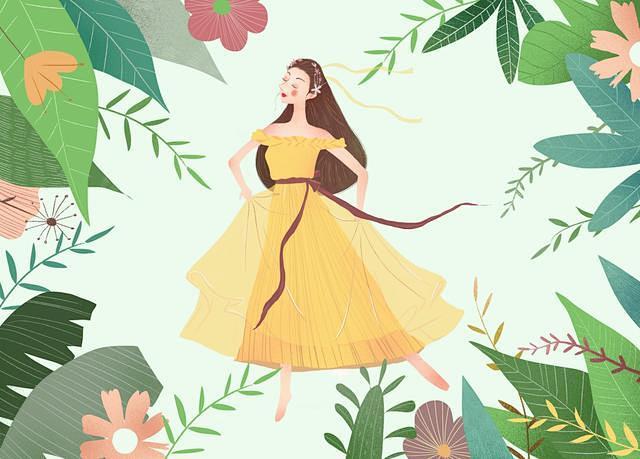 离婚一年后，深夜前夫发来信息：睡了吗？前妻：没，儿子想爸爸