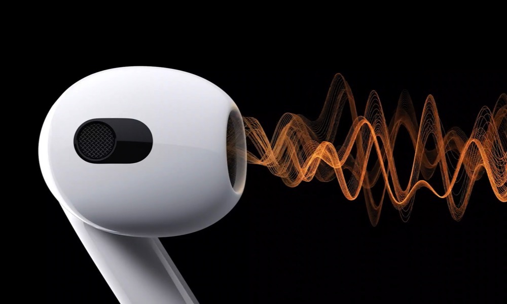 苹果蓝牙耳机怎么调声音(这8个技巧让你的 AirPods 更响亮)