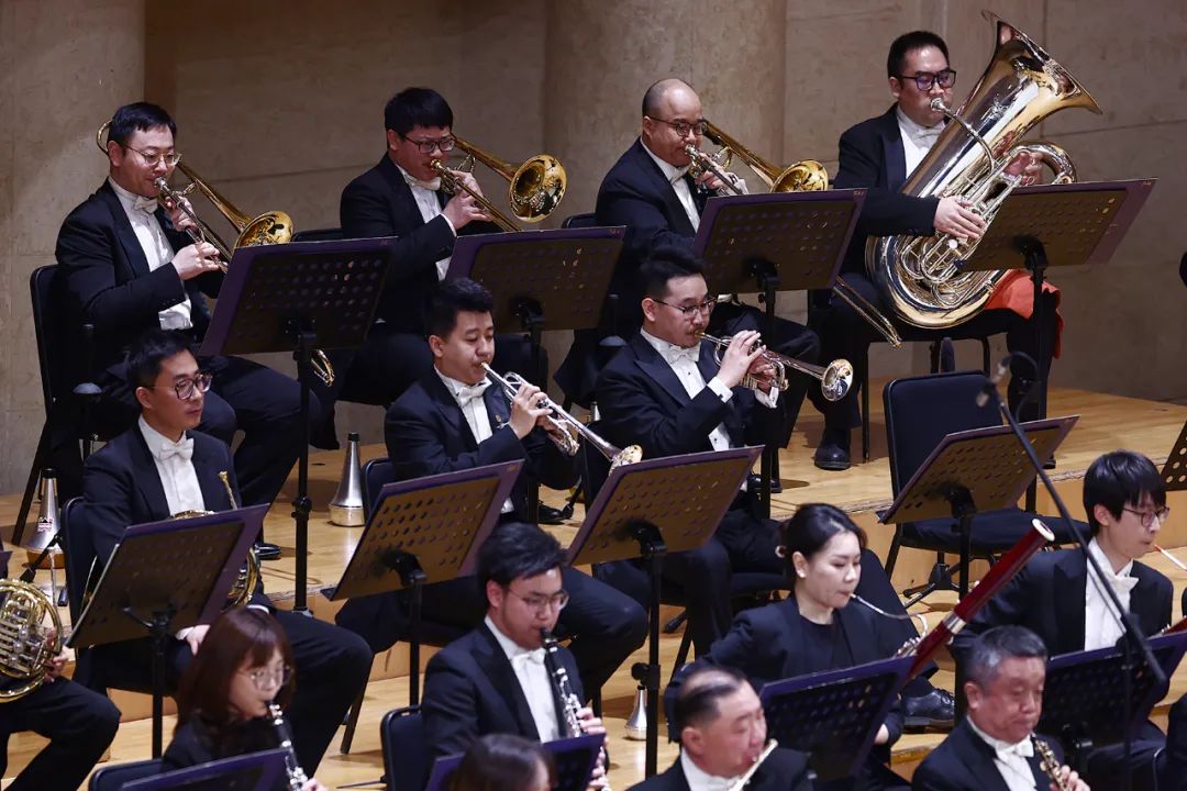 拉赫玛尼诺夫的孤独与热情 | 余隆与孙佳依演绎拉赫玛尼诺夫音乐会