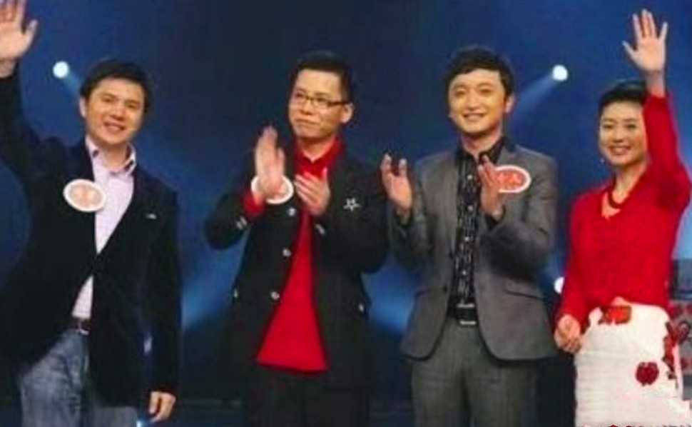 一哭成名，央视“任性”主播赵普，直播无人理会，他这些年干嘛了