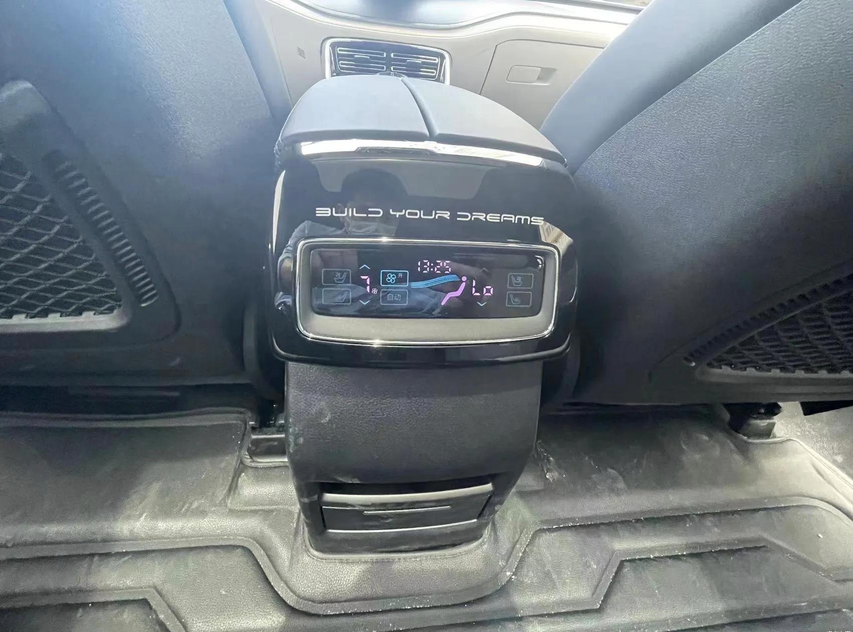 提新款比亚迪唐ev两月聊聊用车感受