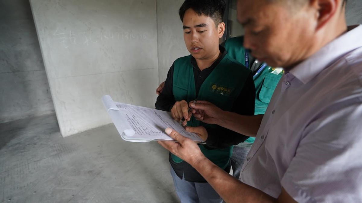 信昌·湘皋雅苑｜盛大交付！美好品质生活，如期兑现