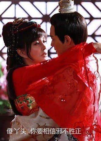 女明星的“丫头教”已没眼看，男演员的“少年派”更让人怀疑人生